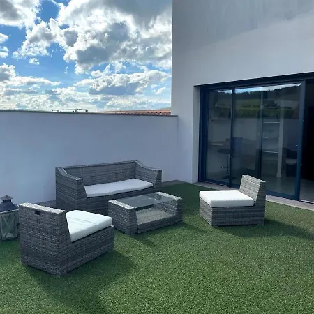Loft Avec Vue アパート