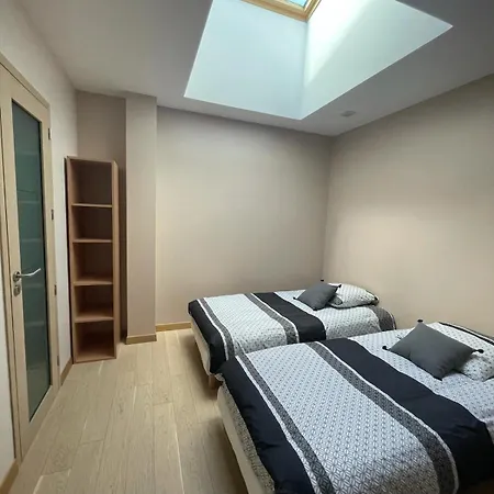 Loft Avec Vue *