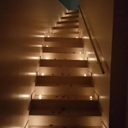Loft Avec Vue * Chavot-Courcourt
