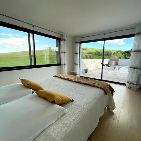 アパート Loft Avec Vue *