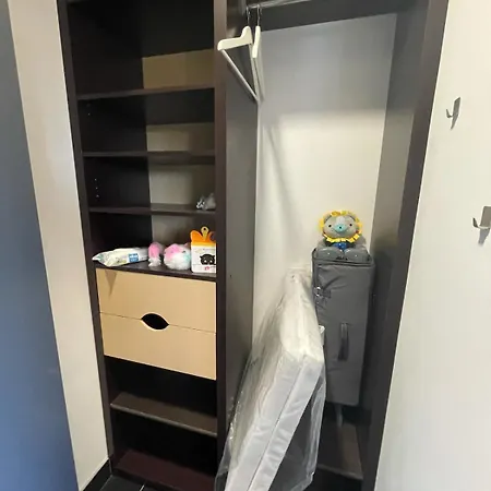 Loft Avec Vue Chavot-Courcourt